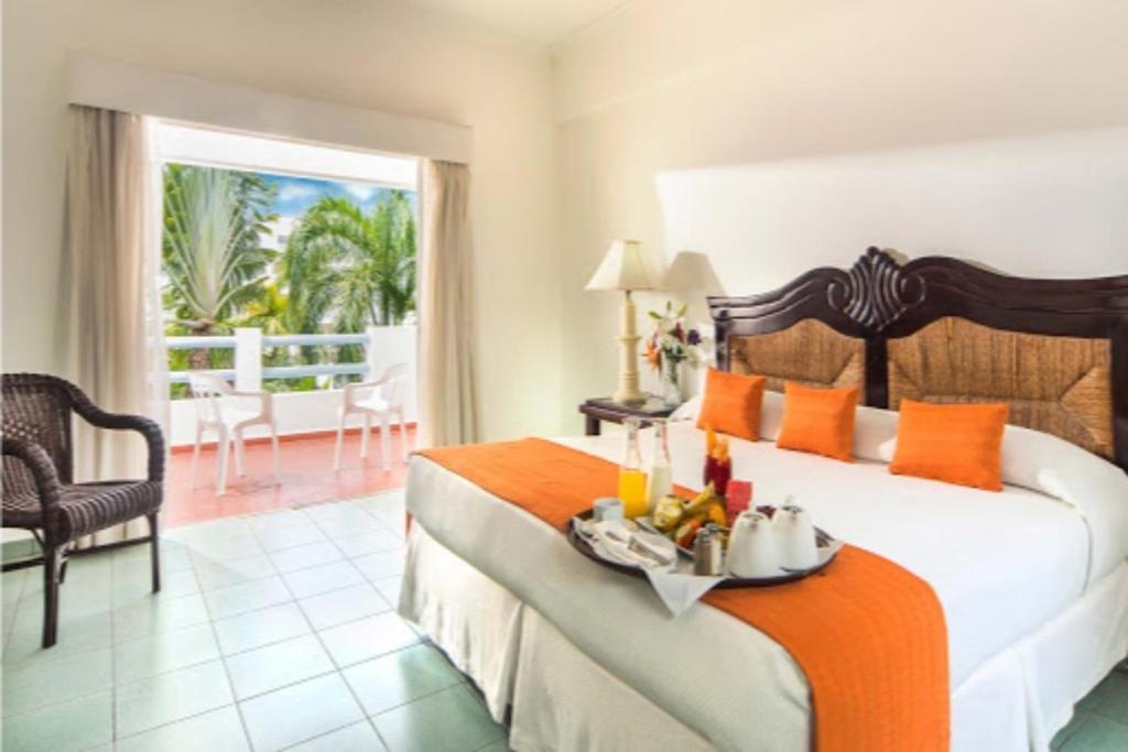 Living On Island Time Hotel Boca Chica Exterior photo